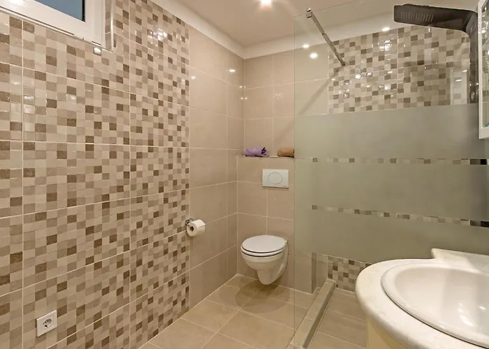 Cozy In With Wifi Apartament Pula