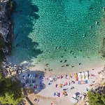 Gorgeous Apartment In Pula With Wifi Pula