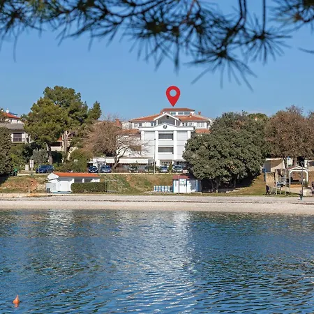 Cozy In With Wifi Pola