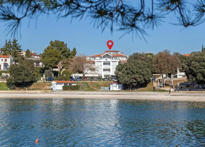 Cozy In With Wifi Pula