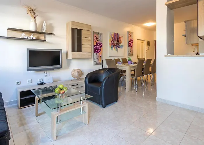 Cozy In With Wifi Appartement