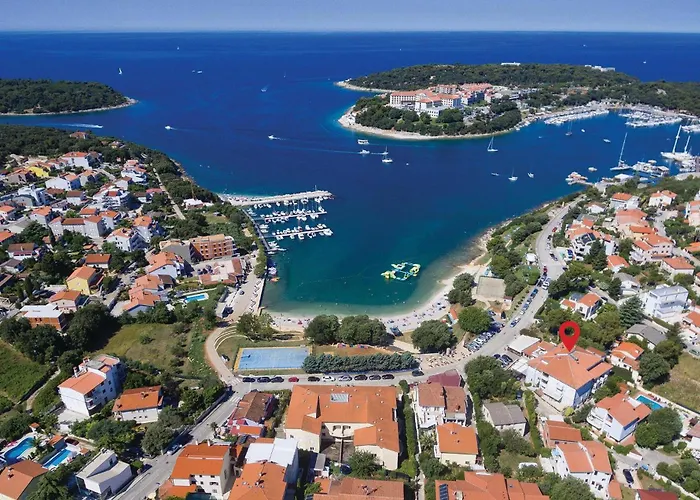 Lägenhet Cozy In With Wifi *