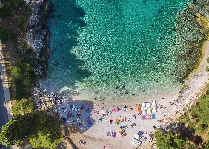 Cozy In With Wifi Pula