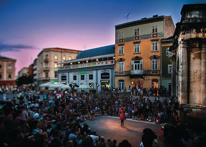 Cozy In With Wifi * Pula