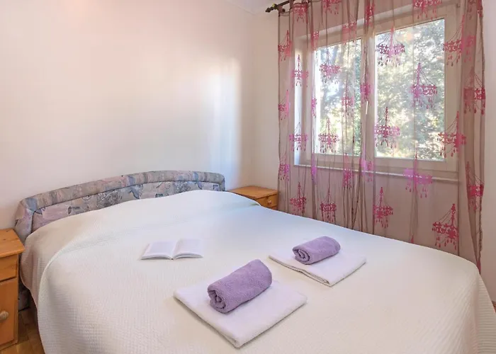 Apartamento Cozy In With Wifi Pula